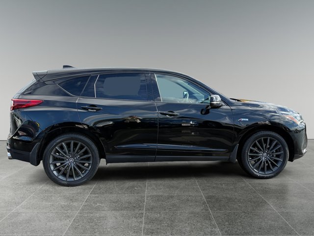 Used 2023 Acura RDX w/ Advance Package AWD/4WD image 5