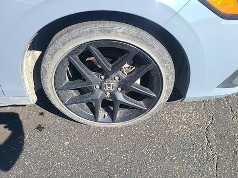 Used 2023 Honda Civic Sport image 7