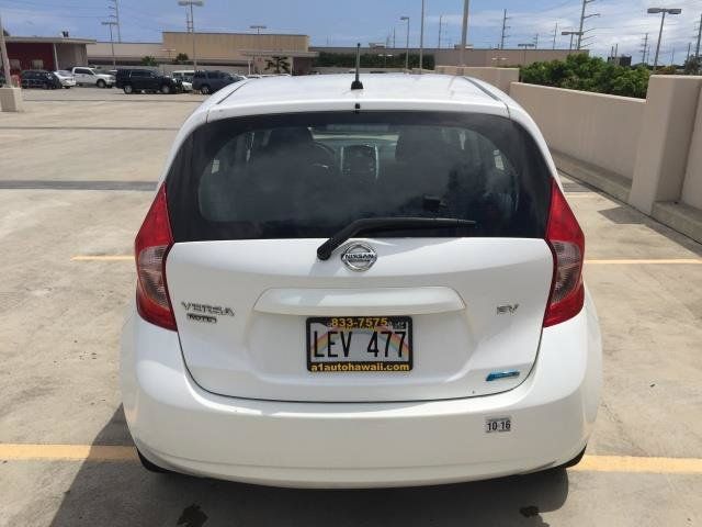 Used 2015 Nissan Versa Note SV FWD image 11