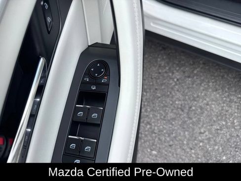 Certified 2026 MAZDA CX-90 3.3 Turbo w/ Premium Plus Pkg AWD/4WD image 13