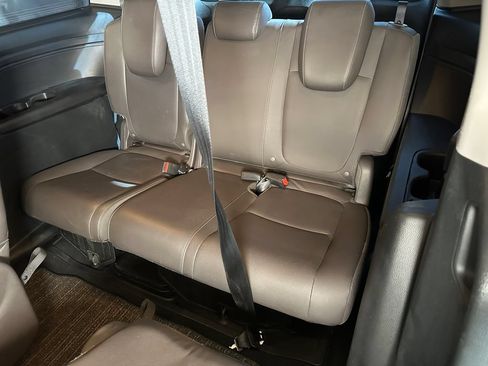 Used 2022 Honda Odyssey EX-L image 22