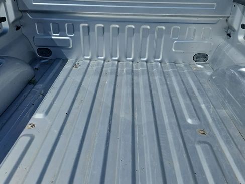 Used 2016 Ford F150 Platinum w/ Equipment Group 701A Luxury image 9