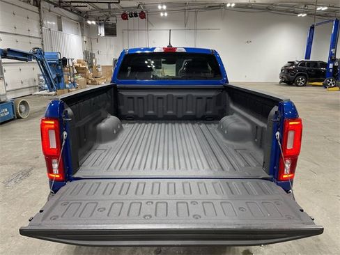 Used 2019 Ford Ranger XLT w/ Equipment Group 301A Mid image 23