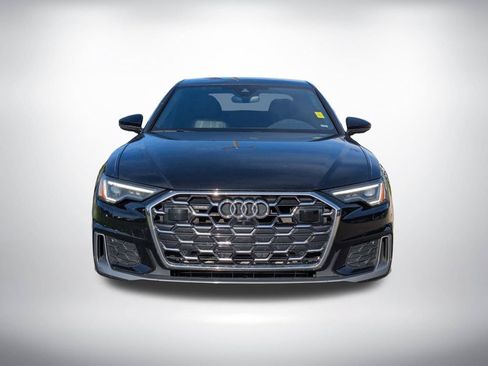 Used 2024 Audi A6 Premium Plus AWD/4WD image 9
