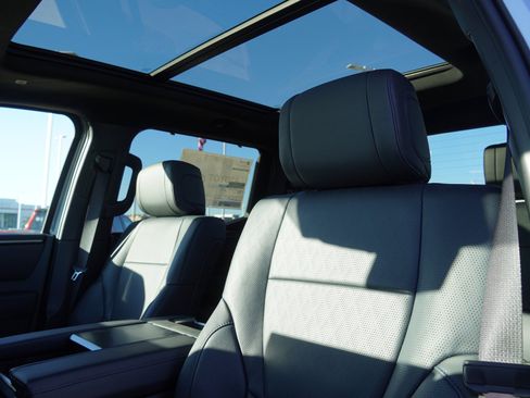 New 2026 Toyota Tundra Platinum w/ Tow Tech Package image 19