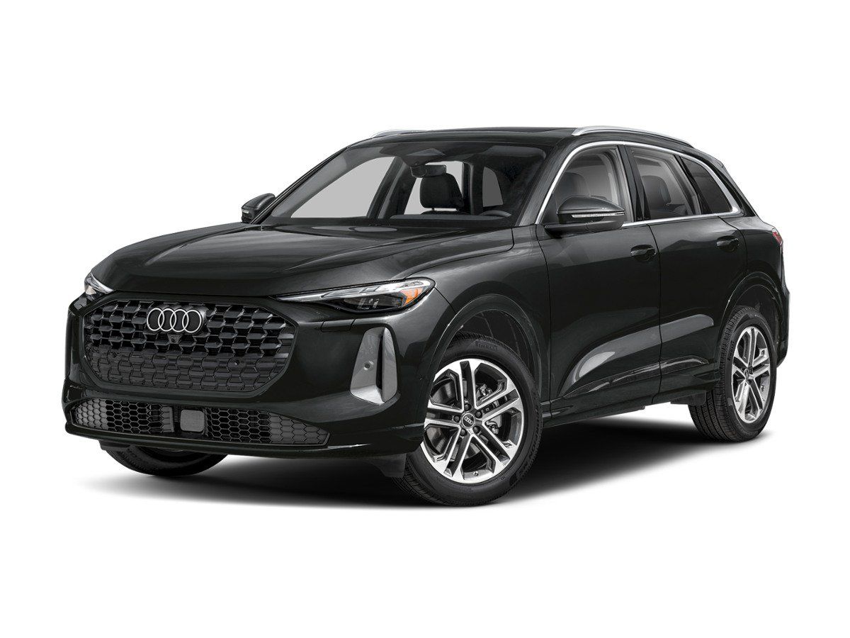 New 2026 Audi Q5 Prestige AWD/4WD image 1