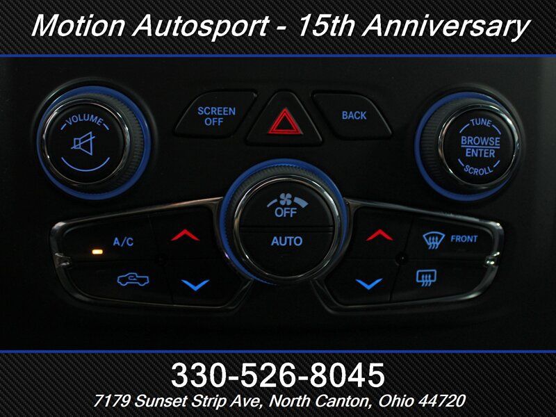 Used 2023 RAM 1500 Warlock AWD/4WD image 23