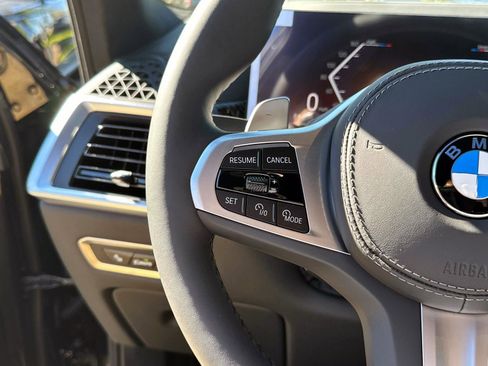 New 2026 BMW X7 xDrive40i w/ Executive Package image 26