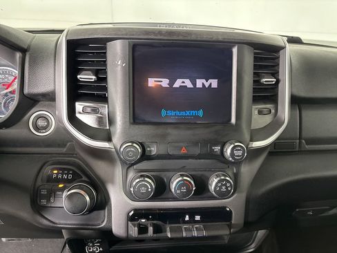 Used 2024 RAM 2500 Big Horn image 15