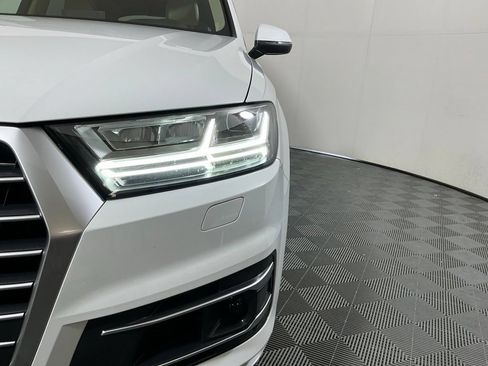 Used 2019 Audi Q7 3.0T Prestige AWD/4WD image 8