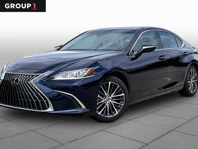 Certified 2025 Lexus ES 300h w/ Premium Package