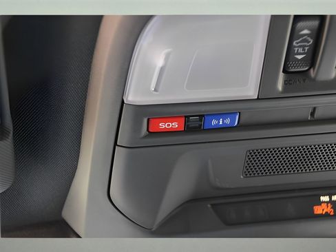 Used 2025 Subaru Crosstrek 2.5i Sport w/ Popular Package #4A image 38