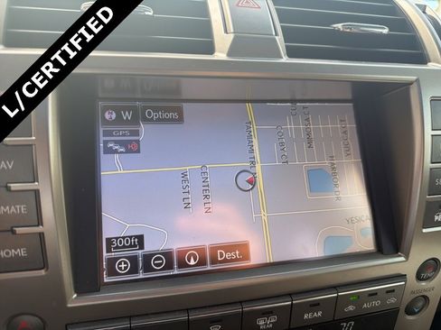 Used 2020 Lexus GX 460 Premium image 20