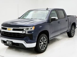 Used 2023 Chevrolet Silverado 1500 LT video 2