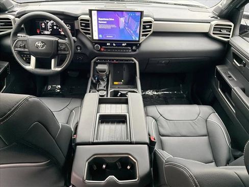 New 2026 Toyota Tundra Limited image 21
