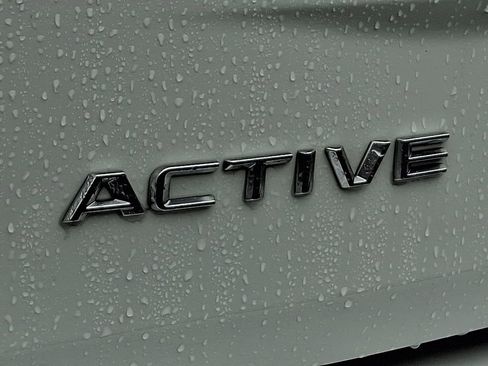 Used 2025 Ford Expedition Max Active RWD image 31