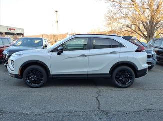 New 2026 Mitsubishi Eclipse Cross Black Edition video 2