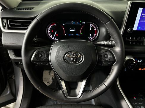 Certified 2024 Toyota RAV4 XLE image 15