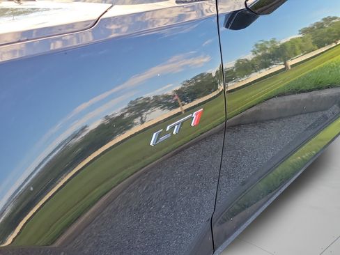 Used 2022 Chevrolet Camaro LT w/ RS Package RWD image 29