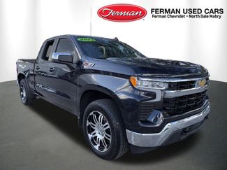 Used 2023 Chevrolet Silverado 1500 LT w/ Z71 Off-Road Package video 1