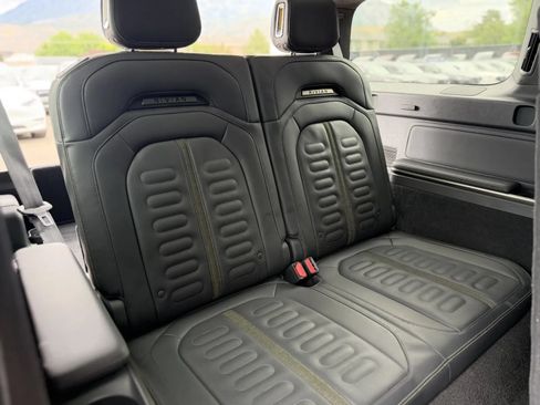 Used 2022 Rivian R1S Launch Edition Quad AWD/4WD image 27