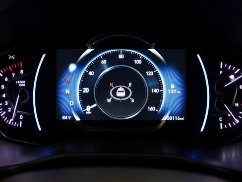 Used 2020 Hyundai Santa Fe Limited w/ Cargo Package FWD image 33