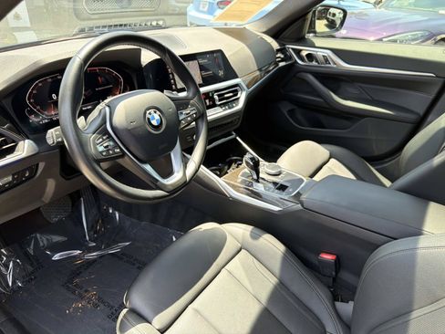 Used 2023 BMW 430i Gran Coupe RWD image 14
