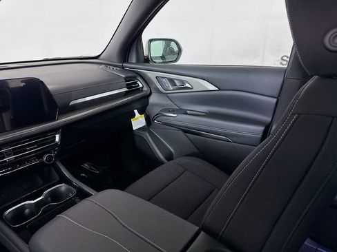 New 2026 Chevrolet Traverse LT w/ Sun and Wheel Package image 26