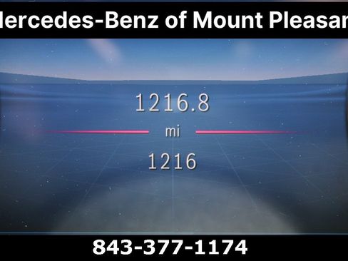 Certified 2025 Mercedes-Benz GLC 350e 4MATIC image 33