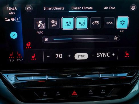 Used 2023 Volkswagen ID.4 Pro S image 22