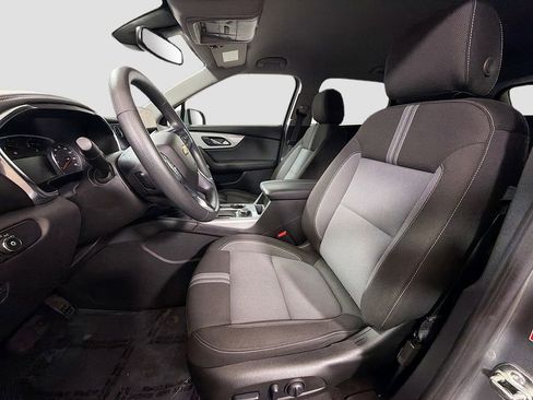 Used 2024 Chevrolet Blazer LT w/ Convenience Package FWD image 21