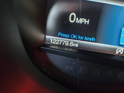 Used 2019 Ford Edge ST w/ Equipment Group 401A image 40