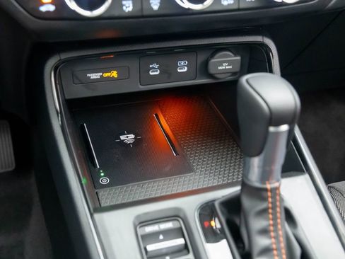 Certified 2026 Honda CR-V TrailSport image 25