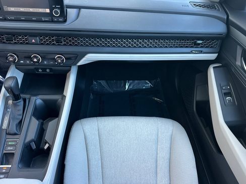 Used 2024 Honda Accord LX image 30