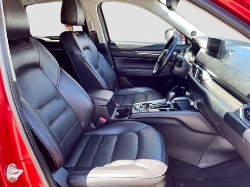 Used 2023 MAZDA CX-5 AWD 2.5 S w/ Premium Plus Pkg image 30
