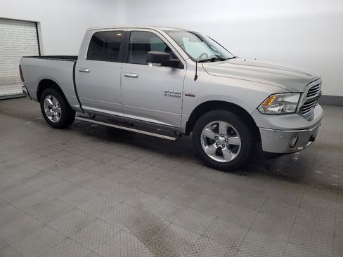 Used 2017 RAM 1500 Big Horn image 11