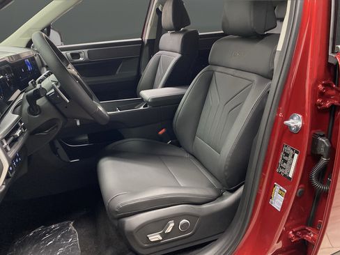New 2026 Hyundai Santa Fe XRT AWD/4WD image 4
