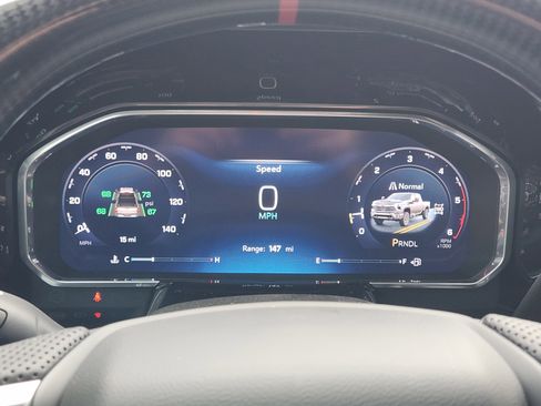 New 2026 Chevrolet Silverado 2500 LTZ w/ LTZ Plus Package image 7