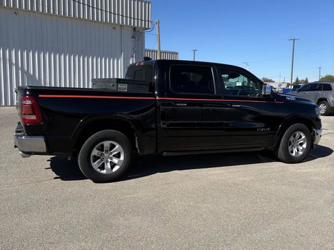 Used 2019 RAM 1500 Laramie image 12