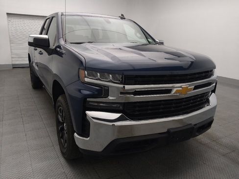 Used 2022 Chevrolet Silverado 1500 LT image 14