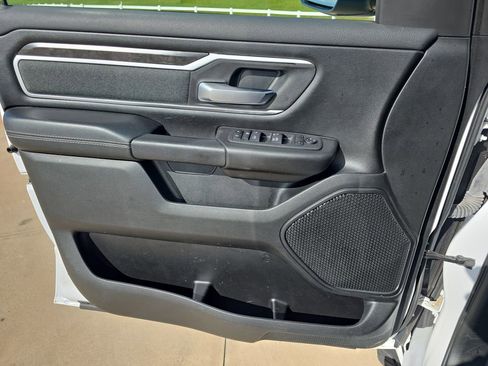 Used 2022 RAM 1500 Big Horn w/ Night Edition AWD/4WD image 28
