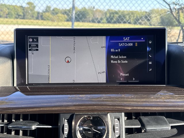 Used 2020 Lexus LX 570 4WD w/ Sport Package image 5