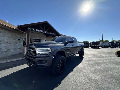 Used 2021 RAM 2500 Laramie