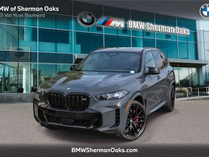 Used 2024 BMW X5 M60i
