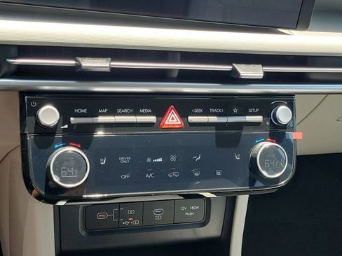 New 2026 Hyundai Tucson SEL AWD/4WD image 13