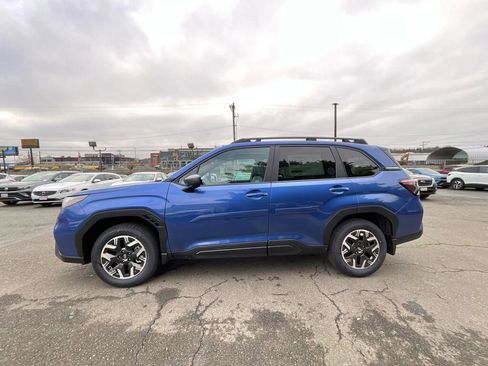 New 2026 Subaru Forester Premium image 5