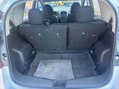 Used 2015 Nissan Versa Note S Plus image 24