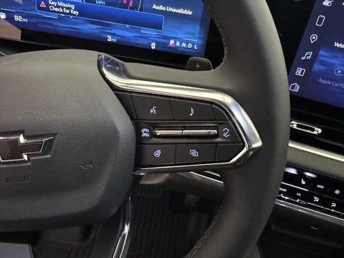 New 2026 Chevrolet Equinox LT image 15