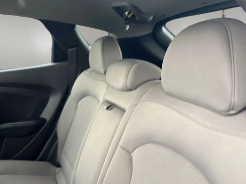 Used 2015 Hyundai Tucson GLS image 28