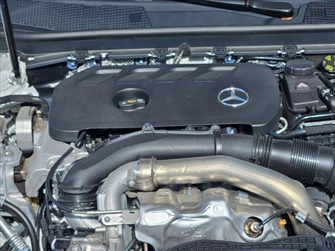 Used 2026 Mercedes-Benz CLA 250 image 21